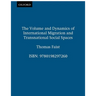 The Volume and Dynamics of International Migration and Transnational Social Spaces