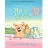Mercy Watson Goes for a Ride: (A Funny and Heartwarming Chapter Book about a Lovable, Toast-Eating Pig - Perfect for Early Readers and Kids Ages 5-7 i