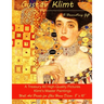 Gustav Klimt, A Decorating Gift: A Treasury 60 High-Quality Master Paintings, Wall Art Prints for Chic Home Décor: 8"x 10"
