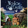 The Voice of God's Creation