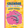 Calendar Mysteries #8: August Acrobat
