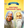 Biography of A.P.J. Abdul Kalam and Rabindranath Tagore