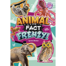 Animal Fact Frenzy!
