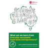 What can we learn from everyday successful Australian entrepreneurs?