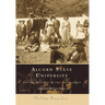 Alcorn State University and the National Alumni Association