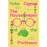 The Housekeeper and the Professor
