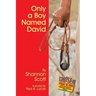 Only a Boy Named David