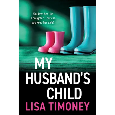 My Husband's Child