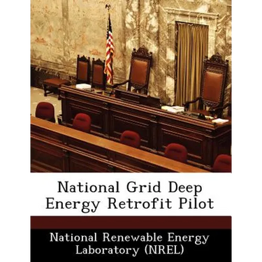 National Grid Deep Energy Retrofit Pilot