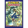 Sonic the Hedgehog, Vol. 21: Reprise