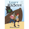 Leopy to the Rescue