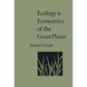 Ecology and Economics of the Great Plains