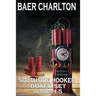 The Southside Hooker Series: Books 1-5 Boxed Set