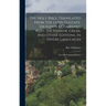 The Holy Bible, Translated From The Latin Vulgate, Diligently Compared With The Hebrew, Greek, And Other Editions, In Divers Languages: The Old Testam