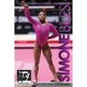 Simone Biles: Superstar of Gymnastics: GymnStars Volume 6