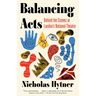 Balancing Acts: Behind the Scenes at London's National Theatre
