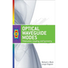 Optical Waveguide Modes: Polarization, Coupling and Symmetry