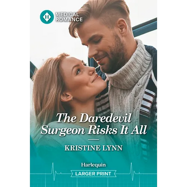 The Daredevil Surgeon Risks It All