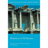 Refutation of All Heresies