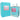 Blue Seduction Eau De Toilette