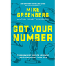Got Your Number: The Greatest Sports Legends and the Numbers They Own
