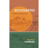 Ecclesiastes: A Reflective Exposition