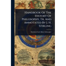Handbook Of The History Of Philosophy, Tr. And Annotated By J. H. Stirling