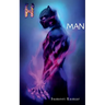H Man (English) Edition 1: The Hero of Time