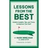 Lessons from the Best: Holistic Insights, Tips, and Tricks to Improve Your Golf