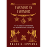 I Wonder as I Wander: The 12 Days of Christmas with Madeleine L'Engle
