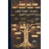 History of the Gable Family
