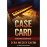 Case Card: A Cold Poker Gang Mystery