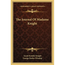 The Journal Of Madame Knight