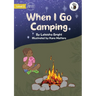 When I Go Camping - Our Yarning