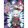The Death Mage Volume 5: Light Novel