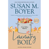 Lowcountry Boil: A Liz Talbot Mystery