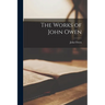 The Works of John Owen