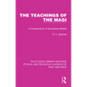 The Teachings of the Magi: A Compendium of Zoroastrian Beliefs