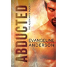 Abducted: The Alien Mate Index Book 1: (Alien Warrior BBW Scifi Paranormal Romance)