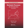 Stochastic Processes: An Introduction, Third Edition