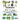 English-Persian (Farsi) Outdoors Children's Bilingual Picture Dictionary
