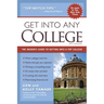 Get Into Any College: The Insider's Guide to Getting Into a Top College