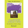 The Spirits of Sron Dubh: The Fifth Book of Dubious Magic