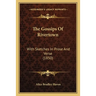 The Gossips Of Rivertown: With Sketches In Prose And Verse (1850)