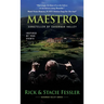 Maestro: Songteller of Savannah Valley