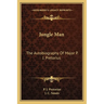 Jungle Man: The Autobiography Of Major P. J. Pretorius
