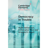 Democracy in Trouble