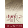 Marriage Is..: A Marriage Enrichment, 21-Day Devotional