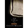 Life Is Mostly Edges: A Memoir