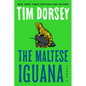 The Maltese Iguana